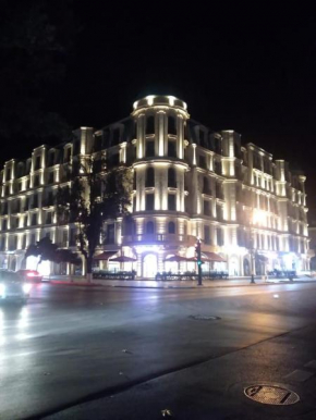 Luxury Apartment in Nakhchivan